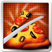 Pizza Fighter Lite icon